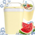 Lodówka GIOSTYLE 12L Masełkowa Kamai