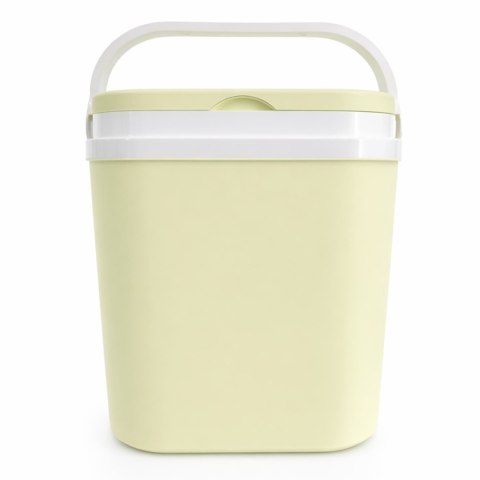 Lodówka GIOSTYLE 12L Różowa Kamai