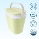 Lodówka GIOSTYLE 12L Różowa Kamai
