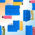Wkład CB 200ml Płaski Kamai