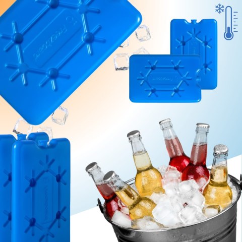 Wkład CB 200ml Płaski Kamai