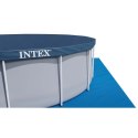 Basen ogrodowy stelażowy 457 x 122 cm 17w1 INTEX 26726ND