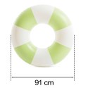 Duże dmuchane koło do pływania 91 cm INTEX - 59271