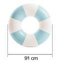 Duże dmuchane koło do pływania 91 cm INTEX - 59271