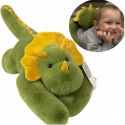 PLUSZAK OBCIĄŻENIOWY DLA DZIECI terapeutyczny sensoryczny Dinozaur 1,5kg