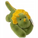 PLUSZAK OBCIĄŻENIOWY DLA DZIECI terapeutyczny sensoryczny Dinozaur 1,5kg