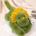 PLUSZAK OBCIĄŻENIOWY DLA DZIECI terapeutyczny sensoryczny Dinozaur 1,5kg