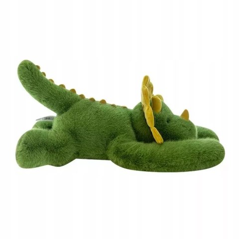 PLUSZAK OBCIĄŻENIOWY DLA DZIECI terapeutyczny sensoryczny Dinozaur