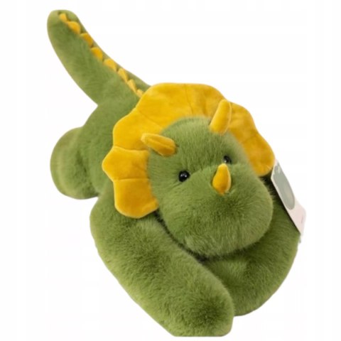 PLUSZAK OBCIĄŻENIOWY DLA DZIECI terapeutyczny sensoryczny Dinozaur