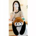 PLUSZAK OBCIĄŻENIOWY DLA DZIECI terapeutyczny sensoryczny Panda 1,5 KG
