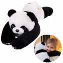PLUSZAK OBCIĄŻENIOWY DLA DZIECI terapeutyczny sensoryczny Panda