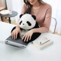 PLUSZAK OBCIĄŻENIOWY DLA DZIECI terapeutyczny sensoryczny Panda