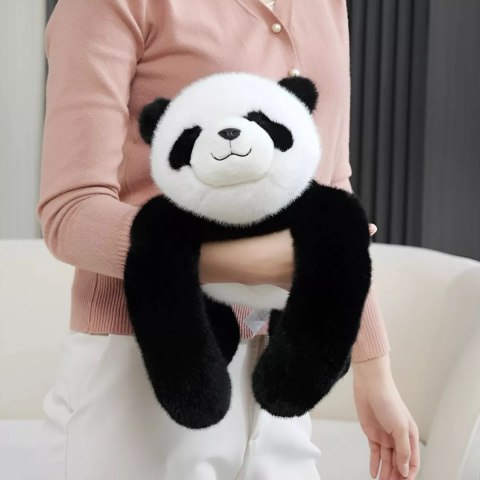 PLUSZAK OBCIĄŻENIOWY DLA DZIECI terapeutyczny sensoryczny Panda