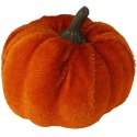 FIGURKA DEKORACYJNA DYNIA HALLOWEEN 4SZT