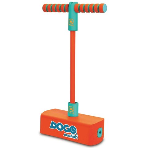 SKOCZEK POGO JUMPER ENERO TOYS POMARAŃCZOWY