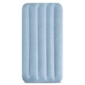 Materac dmuchany 191x99x36 cm z wbudowaną pompką USB INTEX 64157