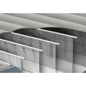 Materac dmuchany 191x99x36 cm z wbudowaną pompką USB INTEX 64157