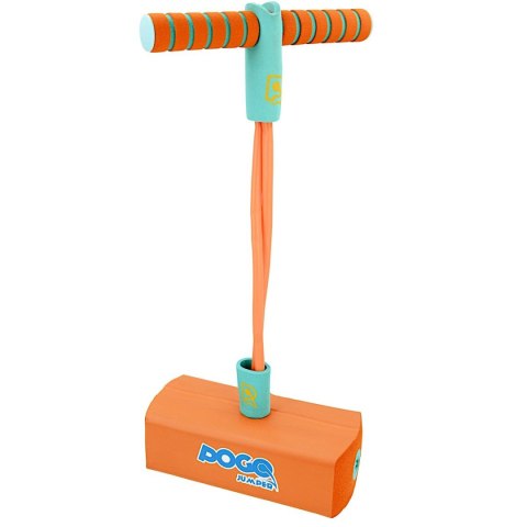 SKOCZEK POGO JUMPER ENERO TOYS POMARAŃCZOWY