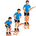SKOCZEK POGO JUMPER ENERO TOYS POMARAŃCZOWY