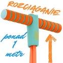SKOCZEK POGO JUMPER ENERO TOYS POMARAŃCZOWY