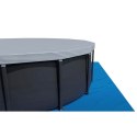 Basen ogrodowy stelażowy 549 x 132 cm 21w1 INTEX 26330NS