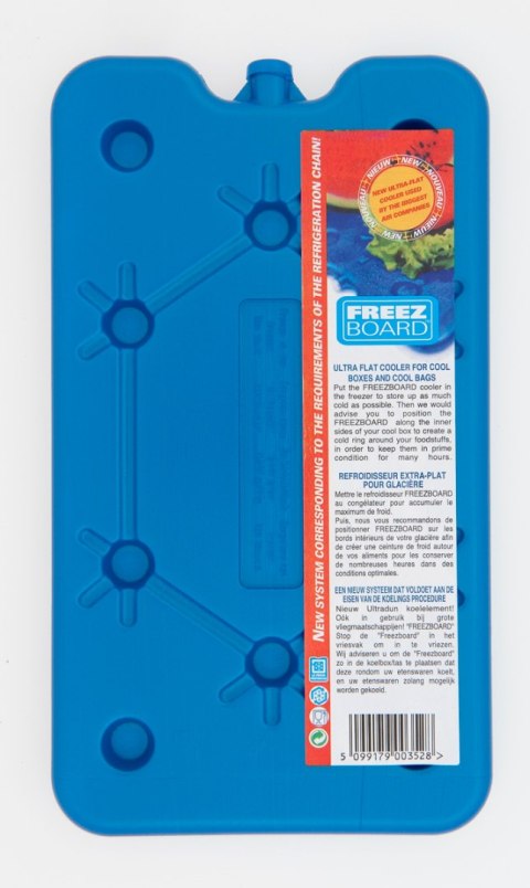 Wkład CB 200ml Płaski Kamai
