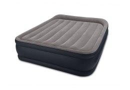 Materac dmuchany 203x152 cm z pompką INTEX 64136ND