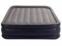 Materac dmuchany 203x152 cm z pompką INTEX 64136ND