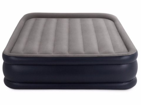 Materac dmuchany 203x152 cm z pompką INTEX 64136ND