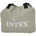 Materac dmuchany 203x152 cm z pompką INTEX 64136ND