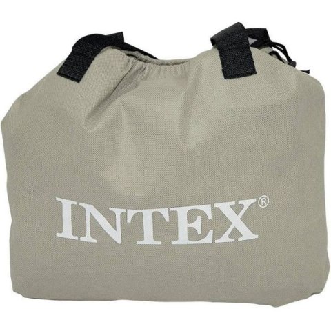 Materac dmuchany 203x152 cm z pompką INTEX 64136ND