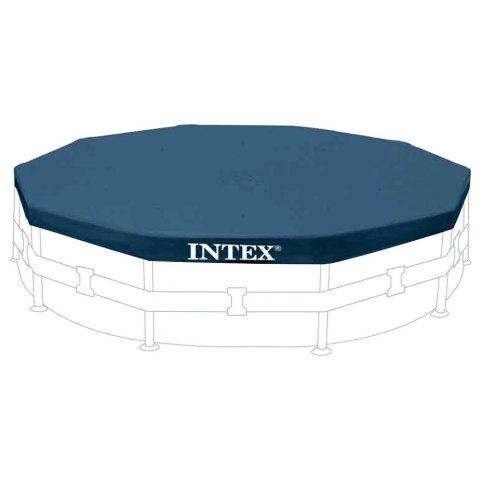 Pokrywa osłona plandeka na basen 305 cm INTEX 28030