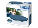 Pokrywa osłona plandeka na basen 305 cm INTEX 28030