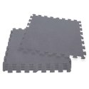 Mata piankowa puzzle 50x50 cm 8 sztuk pod basen INTEX 29084