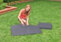 Mata piankowa puzzle 50x50 cm 8 sztuk pod basen INTEX 29084