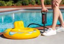 Pompka ręczna do matareca basenu DOUBLE QUICK II INTEX 68612