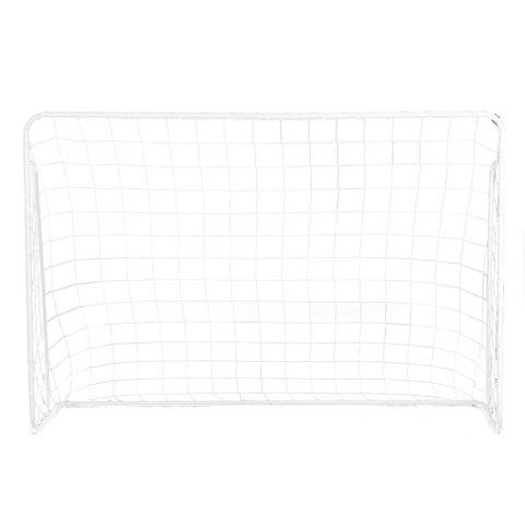 Bramka piłkarska treningowa + mata celnościowa 180x122 cm MOVEPRO