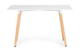 Stół biurko komputerowe do pracy nauki nowoczesne ModernHome