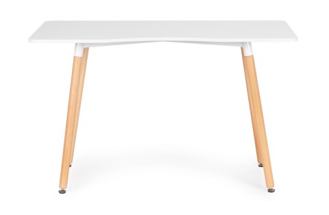 Stół biurko komputerowe do pracy nauki nowoczesne ModernHome