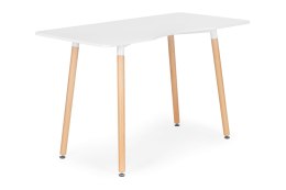 Stół biurko komputerowe do pracy nauki nowoczesne ModernHome