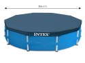 Pokrywa plandeka osłona basenu 366 cm INTEX 28031