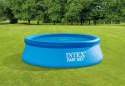 Pokrywa solarna grzewcza mata do basenu 244 cm INTEX 28010