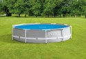 Pokrywa solarna grzewcza mata do basenu 305 cm INTEX 28011