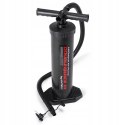 Pompka ręczna tłokowa dwukierunkowa Double Quick III INTEX 68615