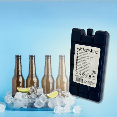 Wkład mrożący ATLANTIC KAMAI 400ml