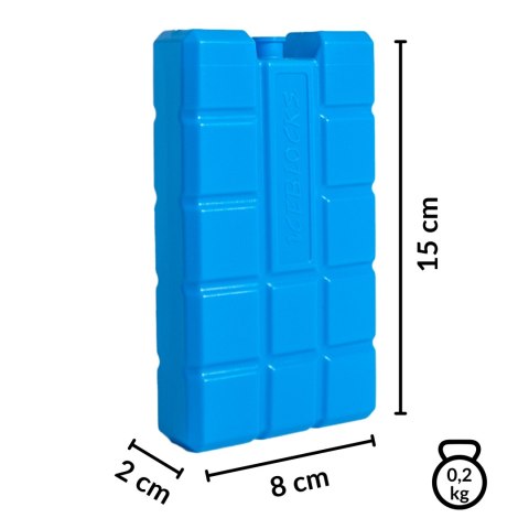 Wkład CB 2 x 240ml Kamai