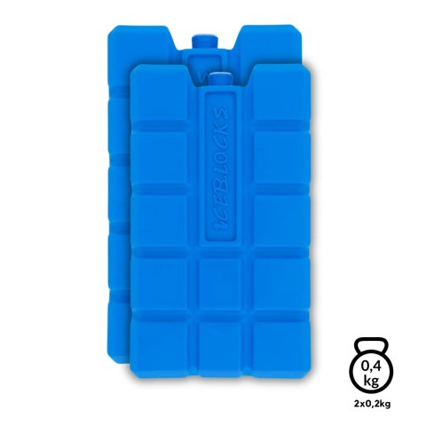 Wkład CB 2 x 240ml Kamai
