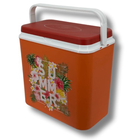 Wkład CB 400ml Płaski Kamai