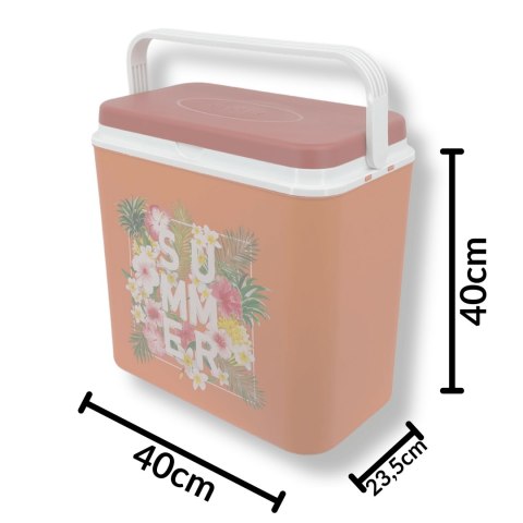 Wkład CB 400ml Płaski Kamai