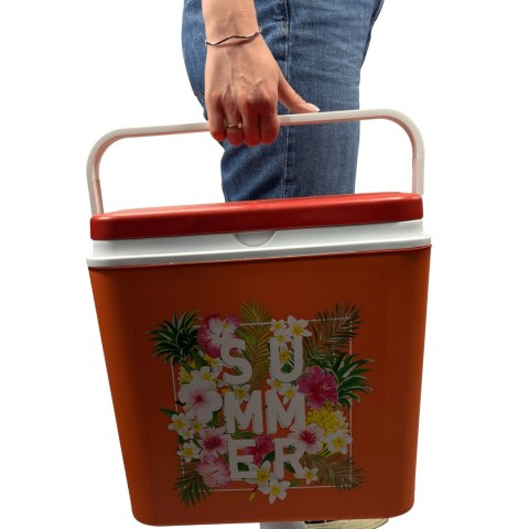 Wkład CB 400ml Płaski Kamai